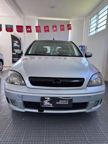 Chevrolet Corsa 1.4 Maxx Econoflex 5p