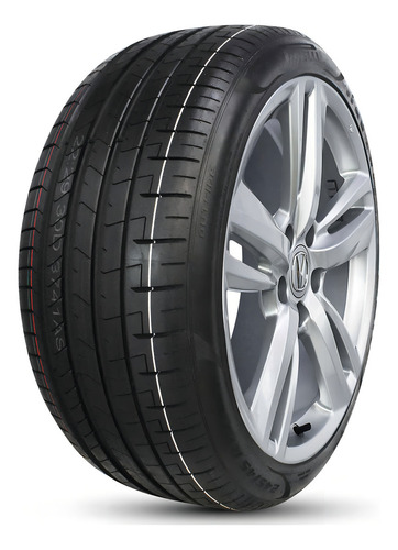 Llanta Pirelli P Zero 245/45r19 102y