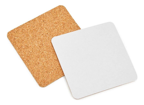Hojas De Corcho Manualidades De Bricolaje Imágenes Plaza