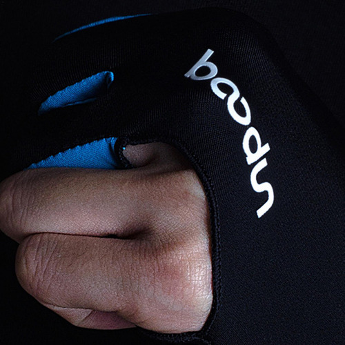Guantes De 3 Dedos Guantes Deportivos Profesionales Guantes