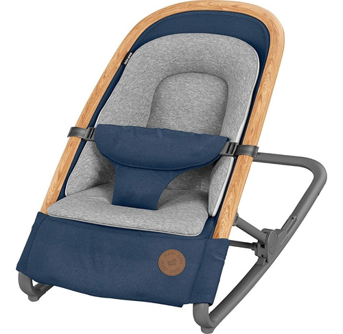 Maxi-cosi Kori Blue Silla Mecedora Reclinable 2 En 1