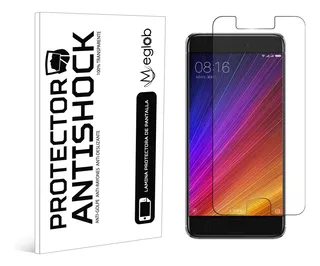 Protector De Pantalla Antishock Para Xiaomi Mi 5s
