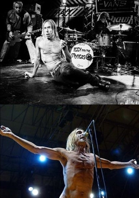 Libro Iggy And The Stooges - Lime, Harry