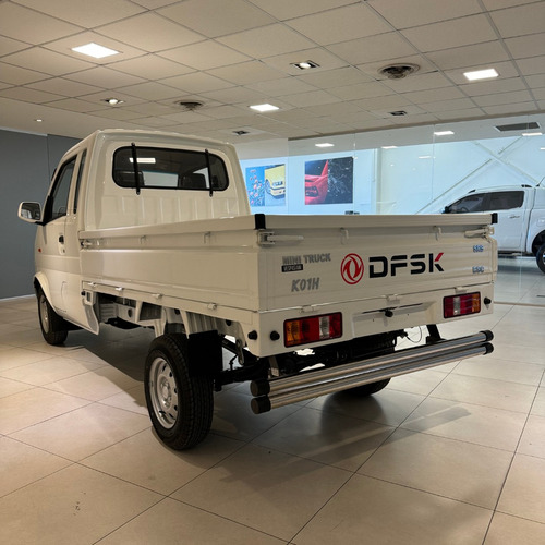 DFSK K01h 1.3 Pickup