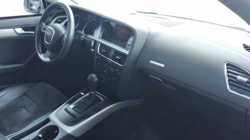 A5 Sportback 2.0 16v Tfsi