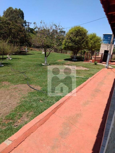 Imagem 5 de 20 de Chácara Residencial À Venda, Zona Rural, Cássia Dos Coqueiros. - Ch0007