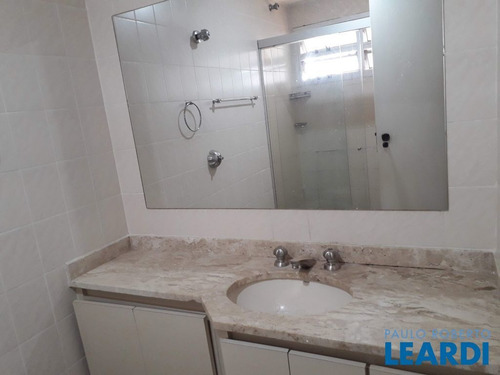 Imagem 9 de 15 de Apartamento - Brooklin - Sp - 609044