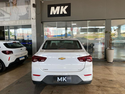 Chevrolet Onix plus Onix Plus 10tmt Ltz