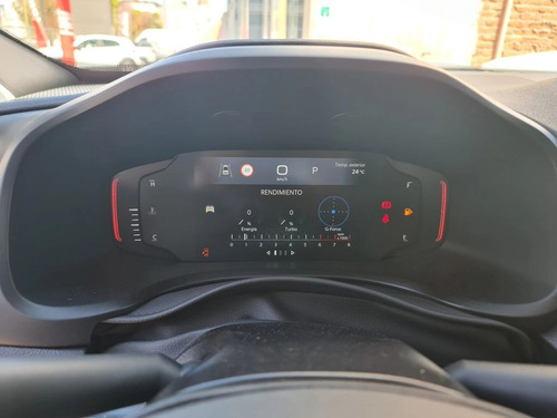 Jeep Renegade LONGITUDE 1.3 AT