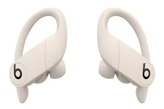 Auriculares Beats Powerbeats Pro totalmente inalámbricos - Marfil