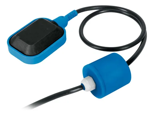 comprar Flotador Eléctrico Para Cisterna O Tinaco 3m Foset FLE-3
