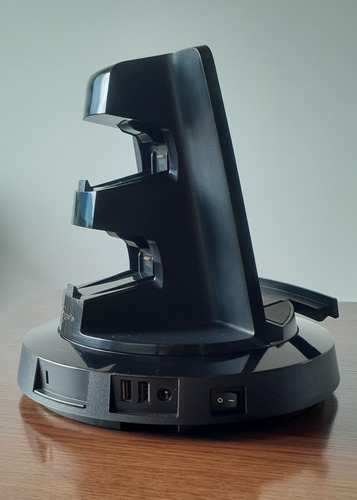 Imagen 4 de 9 de Twistdock Para Ps3