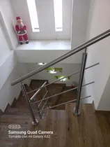 Comprar Barandas Escaleras Pasamanos En Acero Inoxidable 