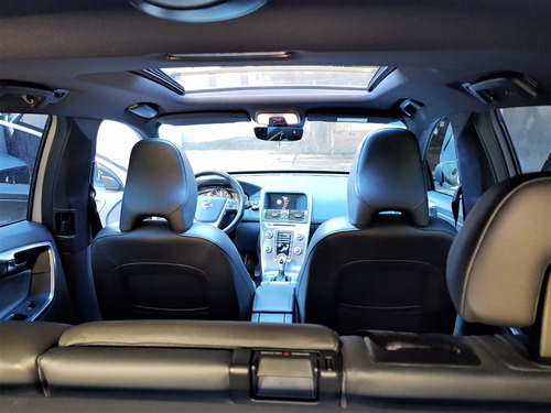 Volvo Xc60 T5 Awd