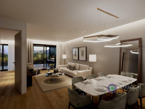Imagen 2 de 10 de Piso 9 - Balcón Terraza Y Amenities - Emprendimiento En Belgrano