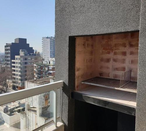 Imagen 6 de 7 de 2 Deptos De 2 Amb C/u En Un Mismo Piso