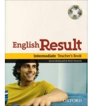 English Result Intermediate Teacher S Book W/dvd (1) - Hanco