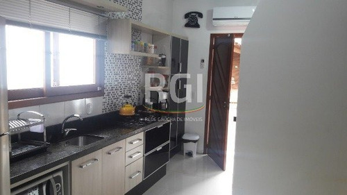 Casa Em Espírito Santo Com 2 Dormitórios - Mi269377
