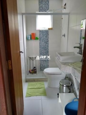 Casa De Condomínio Com 3 Dormitórios À Venda - Piratininga, Niterói/rj - Cav21915