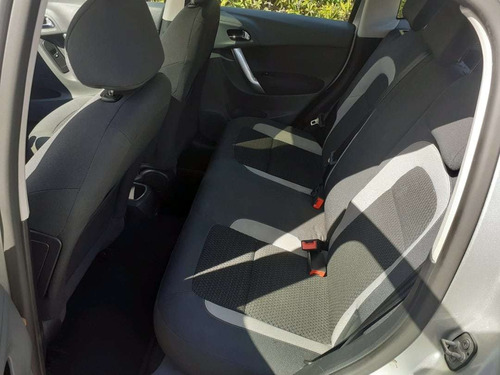 Imagem 9 de 14 de Citroen C3 Exclusive 1.6 16v Flex