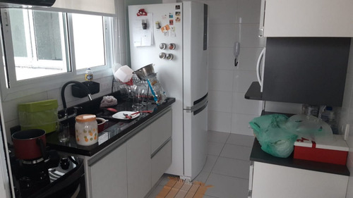 Imagem 7 de 9 de Apto Santana | 3 Quartos | 78 M² | Cond: R$720.00 | 2 Vagas - 1mewyxk