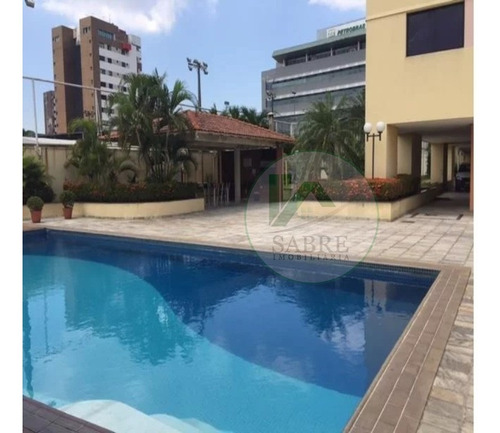 Imagem 26 de 26 de Apartamento 3 Quartos A Venda No Bairro Parque 10 Manaus-am - Ap00362 - 68304774