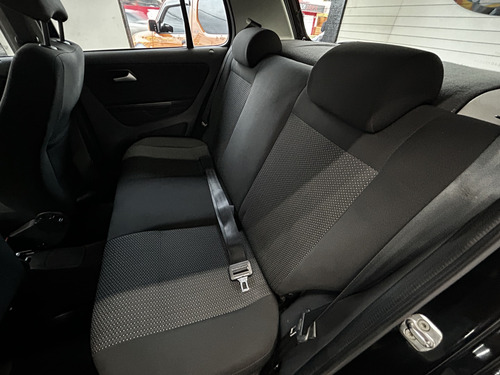 Volkswagen Fox 1.6 MSI TOTAL FLEX CONNECT 4P MANUAL
