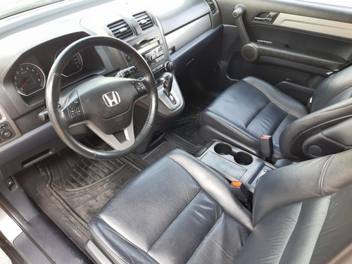 Imagen 7 de 13 de 2010 Honda Crv Exl 79,303 Kms