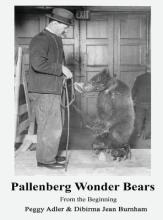 Libro Pallenberg Wonder Bears - From The Beginning (hardb...