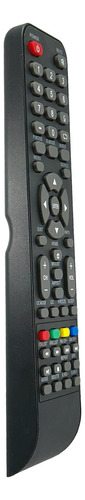 Control Para Zmartech Smart Tv Yx-cy322e Home Mouse + Funda