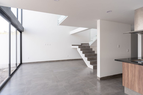Casa En Zibatá Con Cuarto De Estudio Y Roof Garden Jade Norte 169 Ig