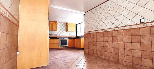 Casa En Venta En San Francisco Coaxusco, Metepec