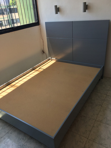 Cama Matrimonial