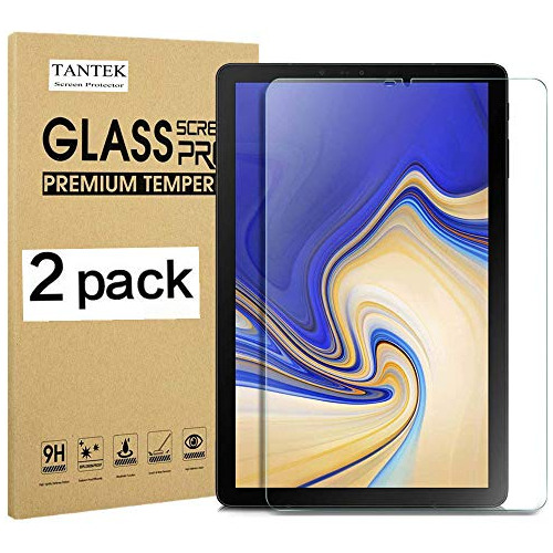 Protector Pantalla Para Galaxy Tab S4 10.5 PuLG 2018 Sm-t830