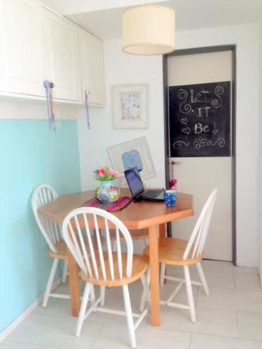 Imagen 5 de 20 de Deptos Fte Al Mar/duplex En Peatonal/ Cabañas En Barrio Cerrado Las Lomas