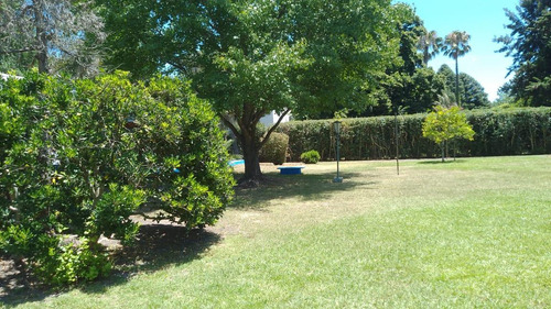 Casa En Villa Elisa