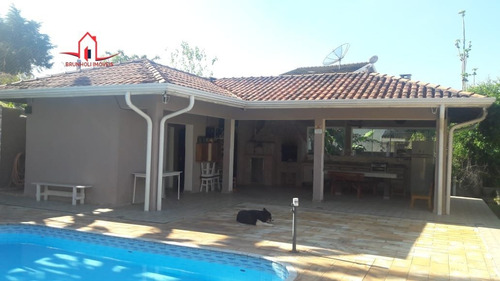 Imagem 29 de 30 de Casa A Venda No Bairro Condomínio Chácaras Do Lago Em - 3249-1