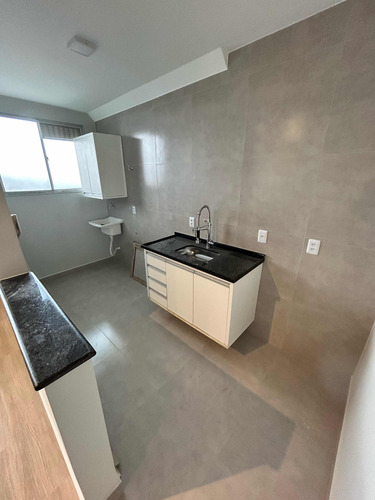Apartamento De 48 Metros Em Ótima Localização