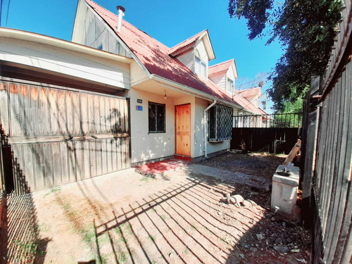 Oportunidad De Arriendo En Villa Pucará (88376)