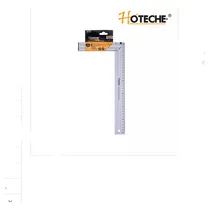 Comprar Escuadra De Medicion Metrica 14  \u002F350mm (hoteche)