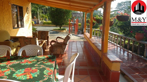 Imagen 10 de 14 de Alquiler De Finca De Recreo En Copacabana Por Dias