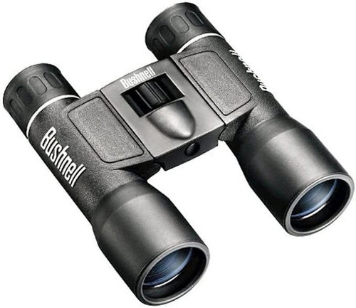 Bushnell Powerview Binocular Triangular Plegable Compacto