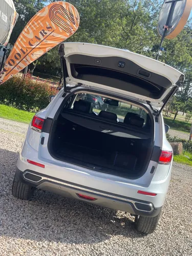 Renault Koleos 2.5 Intens