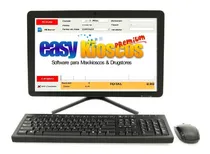 Comprar Easy Kioscos Premium Software Kioscos Venta Stock Caja  2x1