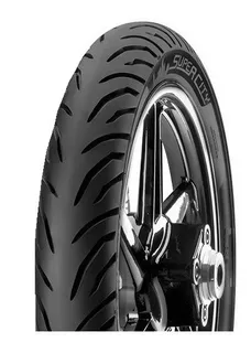 Cubierta 80 100 14 Pirelli Super City Biz Smash Bit 110 S M