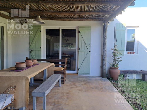 Excelente Propiedad En Venta 4 Ambientes Eucaliptos Haras Santa María