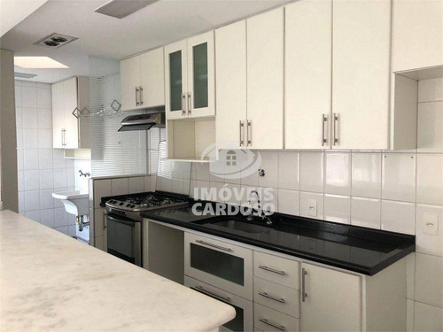 Cobertura Com 2 Dormitórios À Venda, 96 M² Por R$ 945.000 - Vila Leopoldina - São Paulo/sp - Co0773