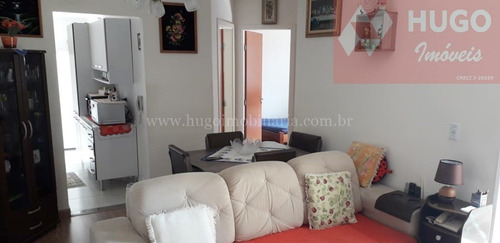 Apartamentos Em São José Dos Campos - 1093