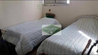 Apto. 02 Dorm. Para Venda Na Vila Sofia Sp - Ap3247