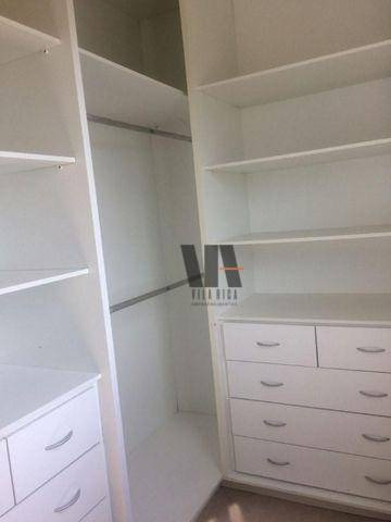Imagem 9 de 13 de Venda E Permuta - Cobertura 3 Dormitórios - 195 M² Por R$ 905.000 - Residencial Aspen - Jardim Gonçalves - Sorocaba/sp - Ap0452